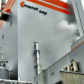 New pulp dryer fitted at Mondi's Russian mill