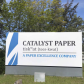 Paper Excellence Permanently Closes Specialty Paper Mill in Canada