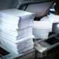 US Printing & Writing Shipments Increase During July 2021