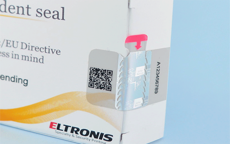 TamperProof Packaging Market to grow by 5.2 Expedite International