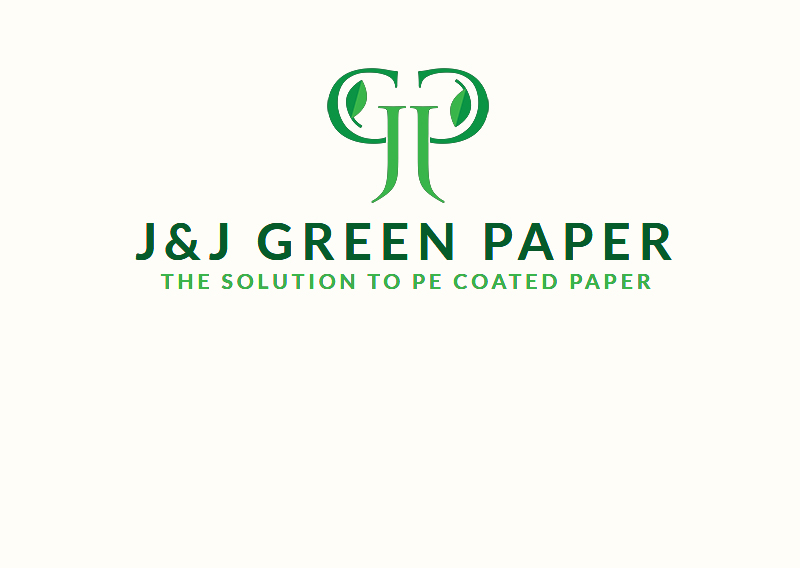 J&J Green Paper to Revolutionize the Paper Industry Expedite